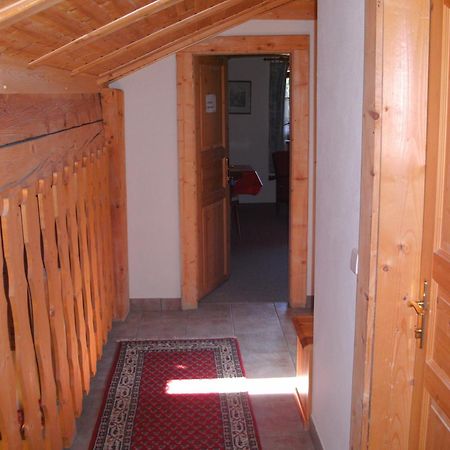Haus Johanna رادستادت الغرفة الصورة