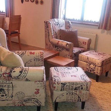 Haus Johanna رادستادت المظهر الخارجي الصورة