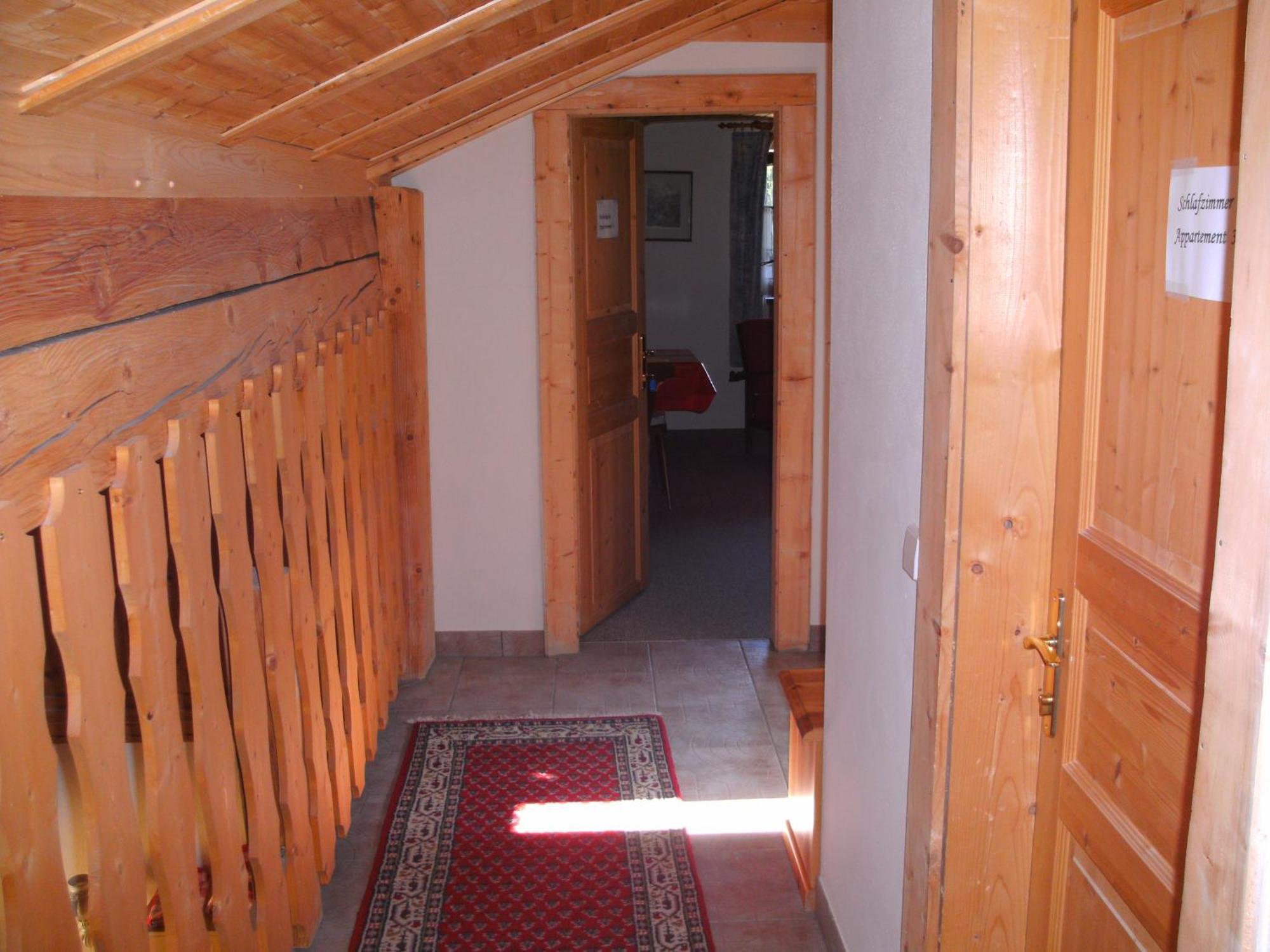 Haus Johanna رادستادت الغرفة الصورة